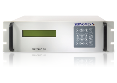 SERVOPRO FID總烴分析儀 SERVOPRO FID總烴分析儀