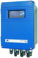 ZSS型激光式氣體分析儀應用 ZSS型激光式氣體分析儀應用