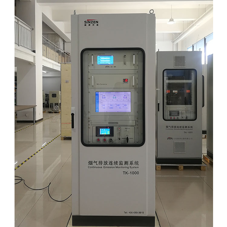 顆粒物監測超標？如何降低？