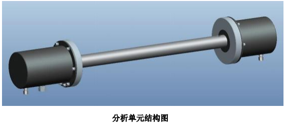 脫硝高溫抽取式激光氨逃逸技術方案(TK-1100 型)